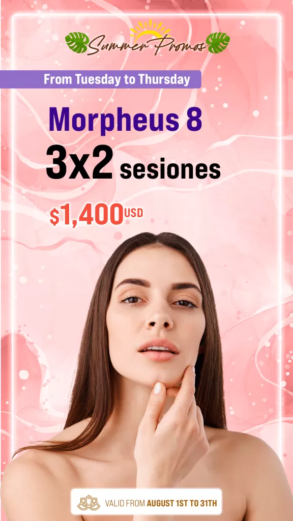 Morpheus8