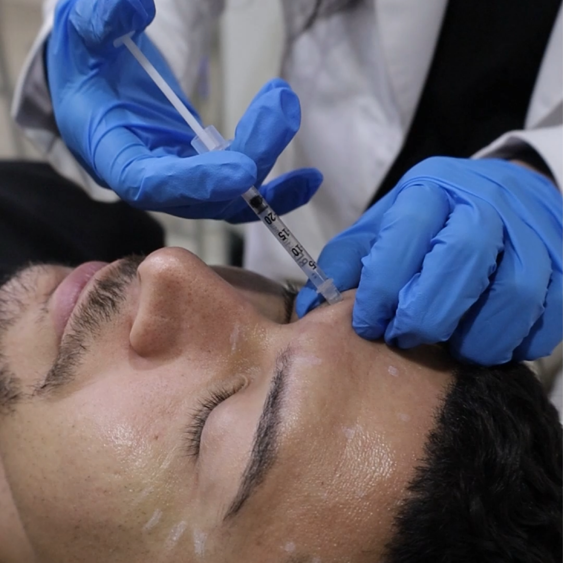 Tratamiento médico para pérdida de peso en Vive Med Spa