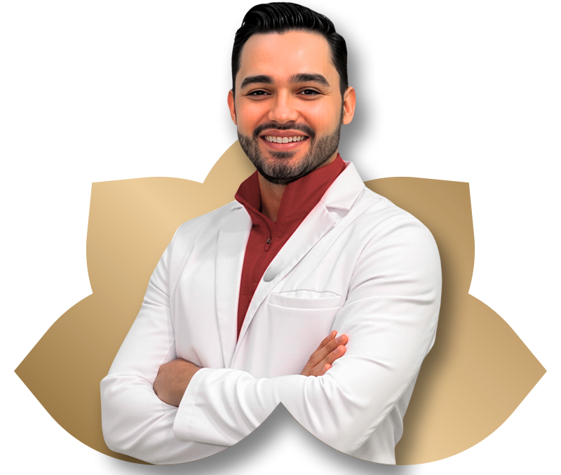 Dr. Dario Cadenas - Experto en Cirugía Estética