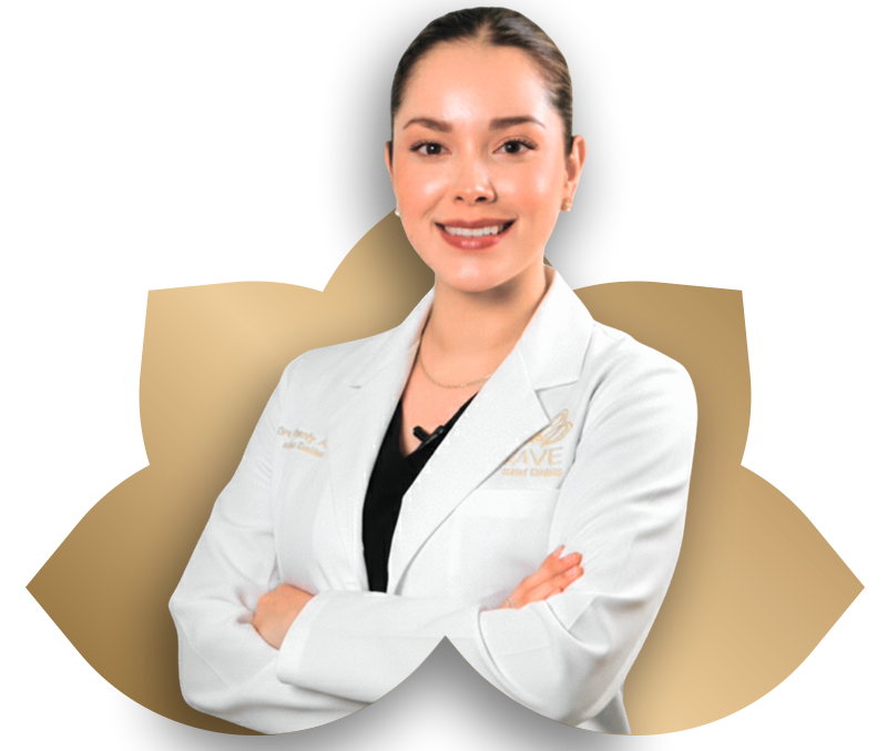 Dra. Erandy Anaya