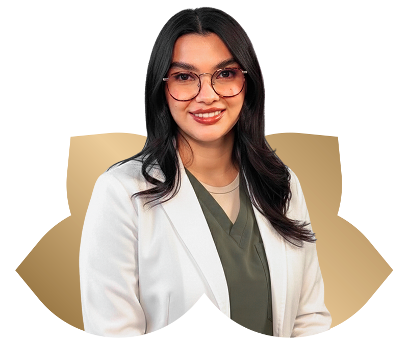 Dra. María Fernanda