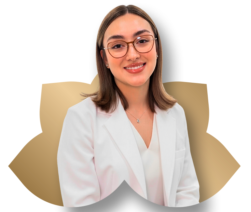 Dra. Poleth Vega - Experta en Medicina Estética en Vive Spa Médico Tijuana