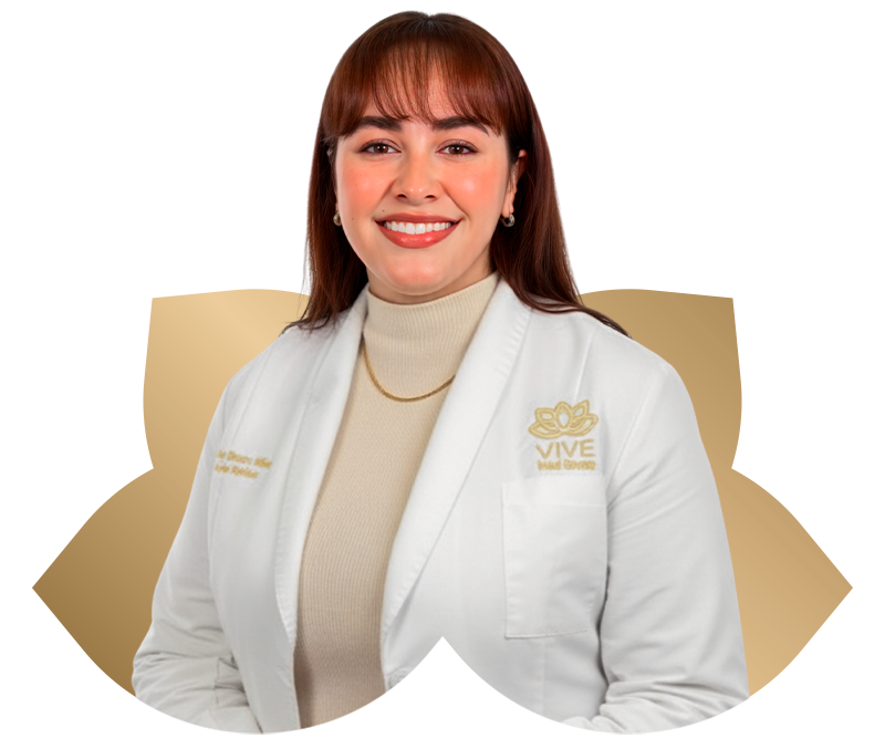 Dra. Rebeca Orozco