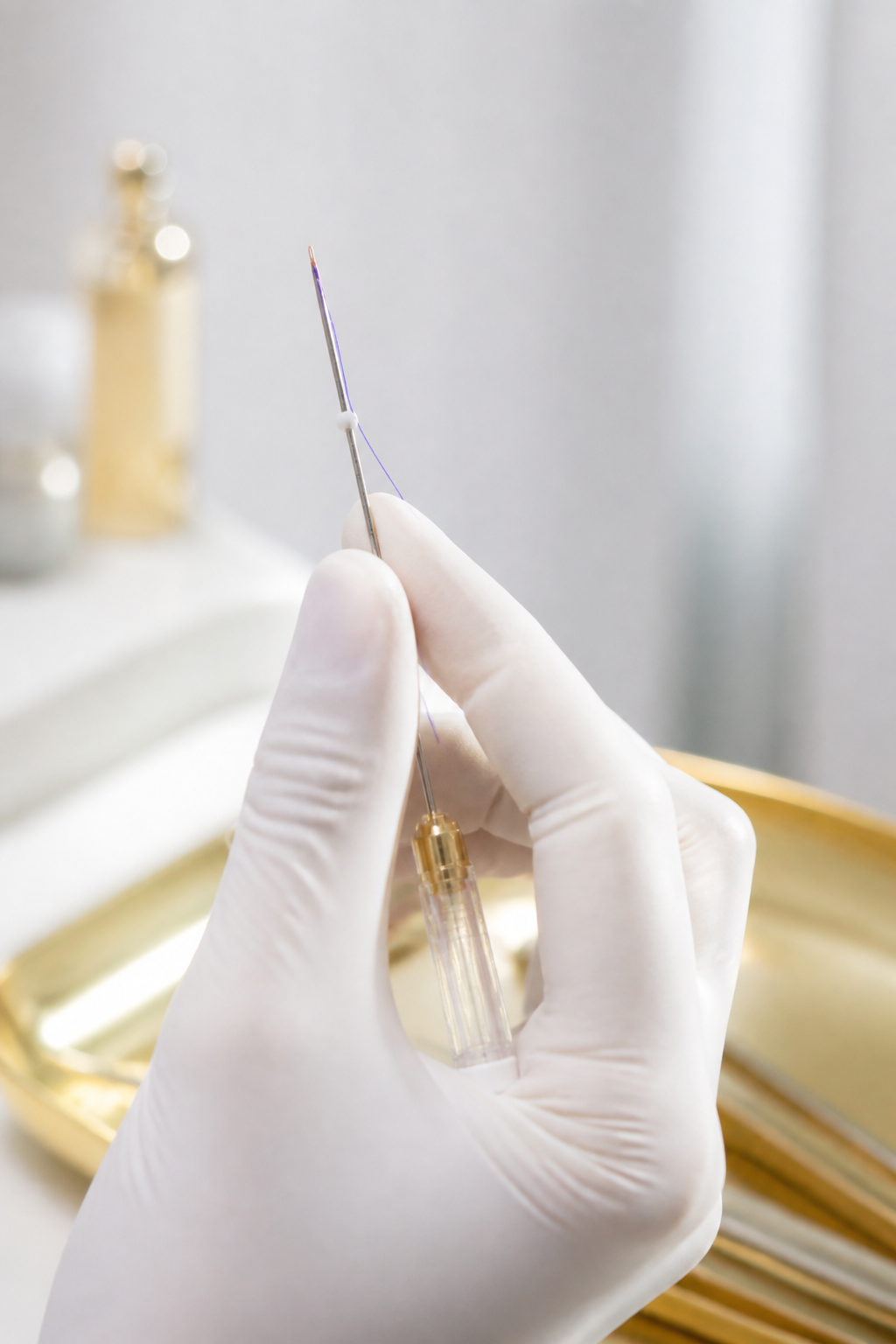 PDO Threads at Vive Medical Spa Tijuana